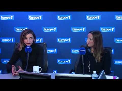 Clotilde Courau : "On a dit et redit à mon mari que je n'étais pas la bonne personne"