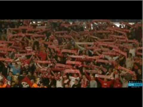 Diósgyőr pillanatok