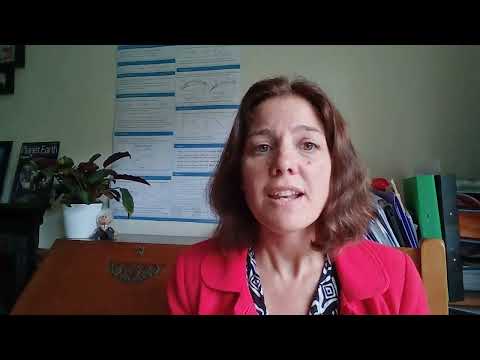 Climate Change in Physics - Optimising Flight Times