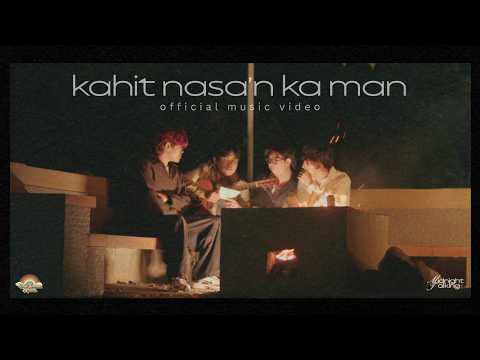 Kahit Nasan Ka Man - Midnight Talking