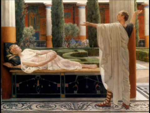 Ne' giorni tuoi felici