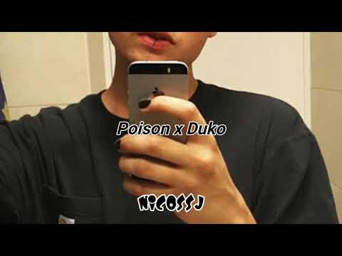 Kid Poison ft. DUKI - MILES (prod. YoungWeapon)
