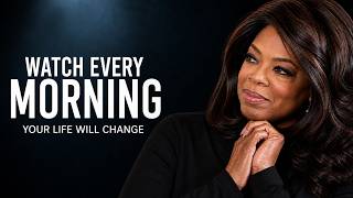 The Most Valuable 15 Minutes You'll Spend Today | Oprah Winfrey Motivation.