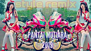 Download lagu LAGU JOGET EDIT PALING POPULER 2019 PANTAI MUTIARA mp3