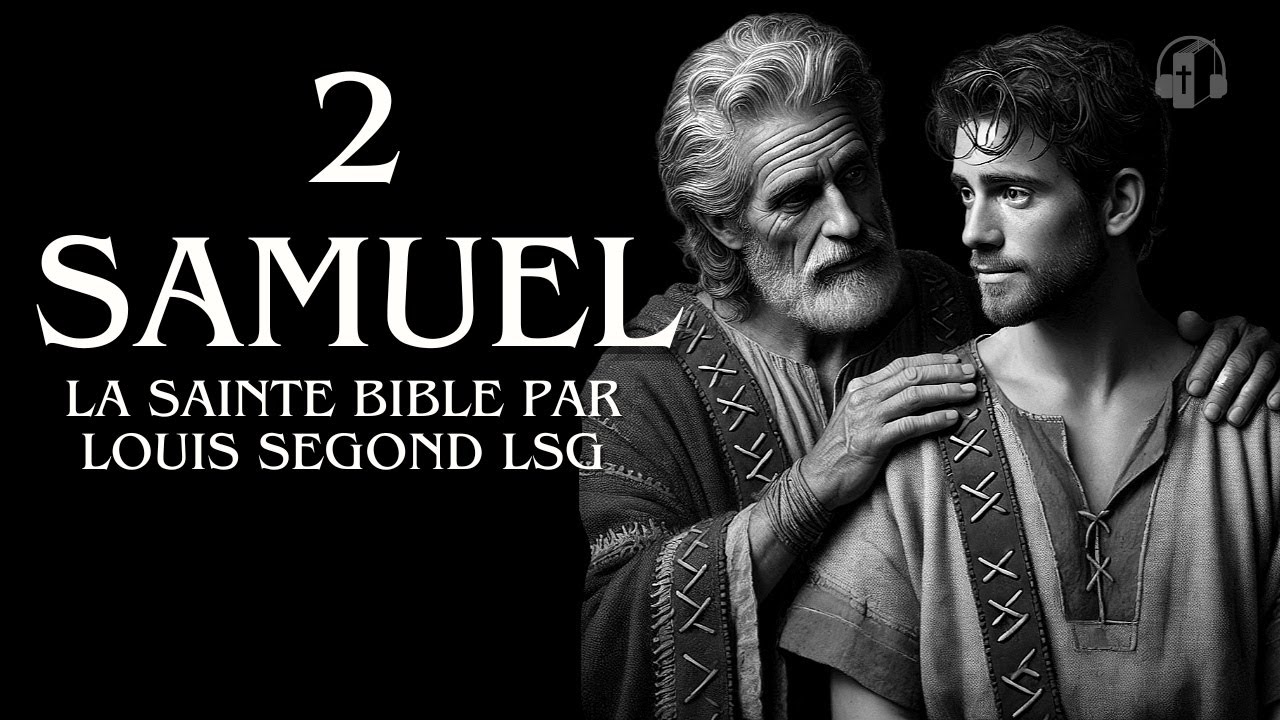 2 Samuel