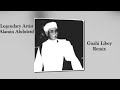 Eritrean Song By Alamin Abdeletif -  Guwahi Libey  Remix