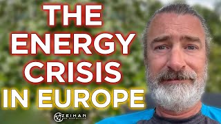 The_Europeans_Are_Having_Some_Gas_Problems_||_Peter_Zeihan
