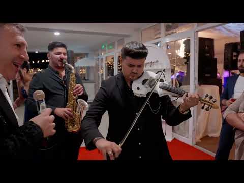 Cornel Cojocaru -Show TARAFUL COJO SI FANEL CHIRU-NUNTA VLAD SI CRINA _TISMANA_ 2024 NEW