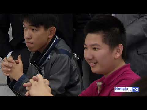 2020-02-05 PRATO - CORONAVIRUS, ABBRACCI E SELFIE CONTRO LA PAURA