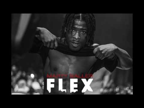 Marty Baller  Flex