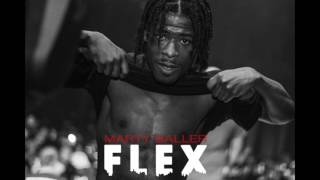 Marty Baller  Flex