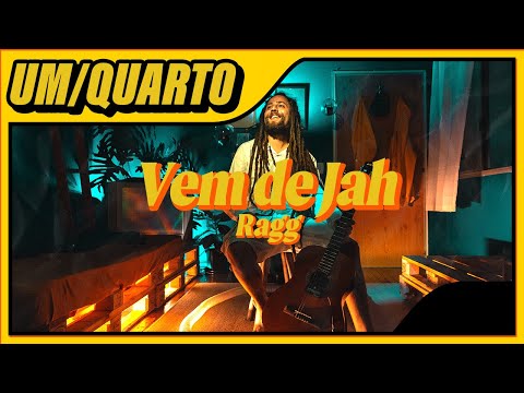 UMQUARTO l Ragg - Vem de Jah