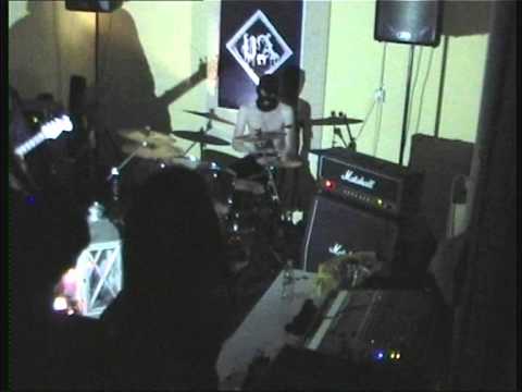 FOLTERAAR - LIVE AT VIOLENCE ACTION III