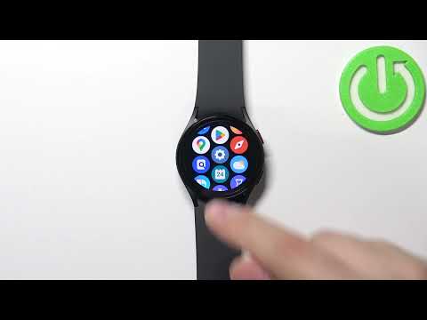How to Factory Reset Samsung Galaxy Watch 5?