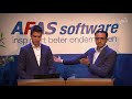 Webinar Inkoop - AFAS Software