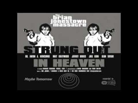 Strung Out In Heaven (Full Album) のサムネイル
