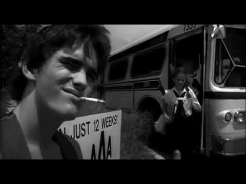 Rumble Fish  -   1983  -   [Electric Youth - The Best Thing]