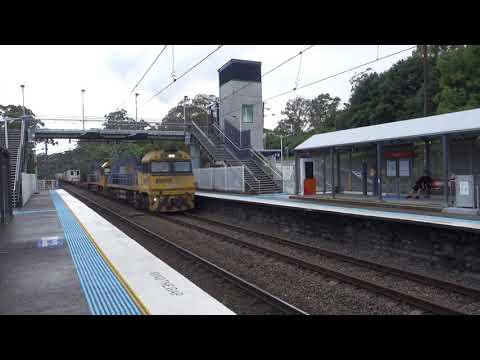 NR83 / 9324 with PN 2BW4 - 29/12/21