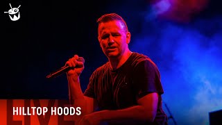 Hilltop Hoods - &#39;Leave Me Lonely&#39; (triple j&#39;s One Night Stand 2019)