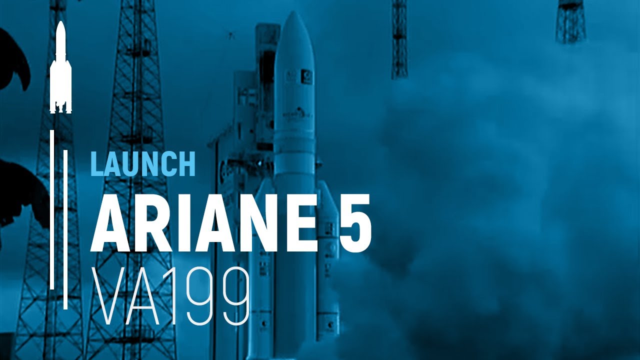 Watch the Launch