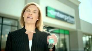 Enterprise Weekend Specials TV Commercial, Song by Rusted Root