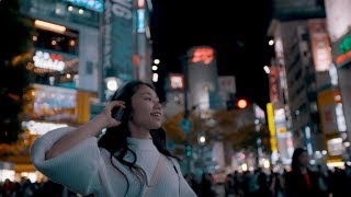 1st Album「RIRI」2018.2.14 Release  Teaser ① /RUSH -Seiho Remix ver.