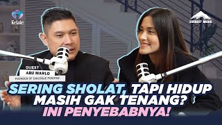 Download lagu TERUNGKAP! BEGINI CARA IBADAH BISA JADI HEALING YANG SEBENARNYA! - RELATE #everestmedia mp3