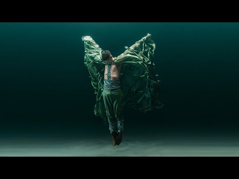 Smash Into Pieces - Broken Halo (Official Music Video)