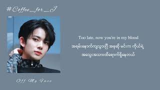 Download lagu HeeSeung Off My Face ( Cover ) MM Sub mp3