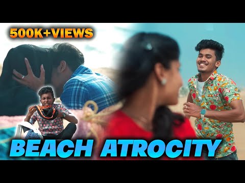 Beach Atrocity | Mabu Crush | Comedy