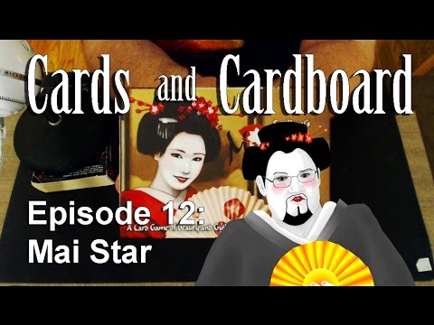 Mai-Star - A CnC Review
