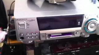 Video thumbnail for Grundig MD35 Minidisc & Fostex FD-4 multitrack help!!! by moleman1961