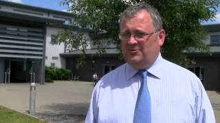 Darren Cumner Hitachi Rail Europe July 18 2013