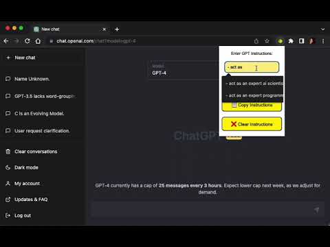 Item video thumbnail