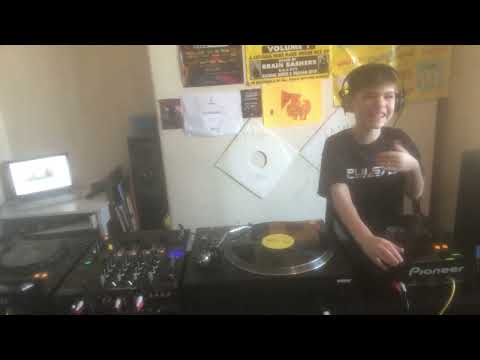 *FULL SET* Multi Genre