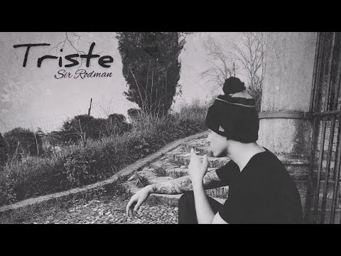 SIR RODMAN - LO STRESS