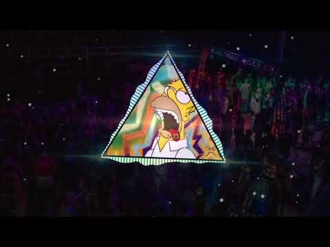 Drake - God's Plan (David Puentez VIP Edit)