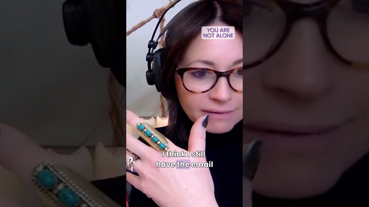 Lifting Each Other Up | Debriefing From A Painful Reading