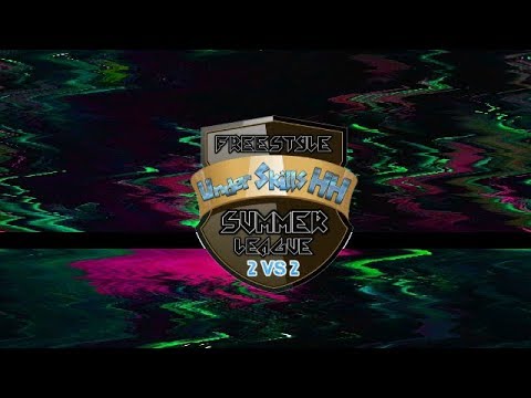 NEA vs AXEL CG  - 3er&4to Puesto - 3ª jornada Summer league ( JORNADA ESPECIAL 1vs1 )