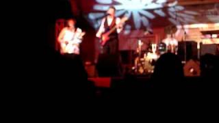 The Grass Roots with Mark Dawson - Glory Bound - 8/6/2010