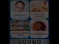 Одним словом ЧТО ОБЩЕГО Ответы Эпизод 7 Канны