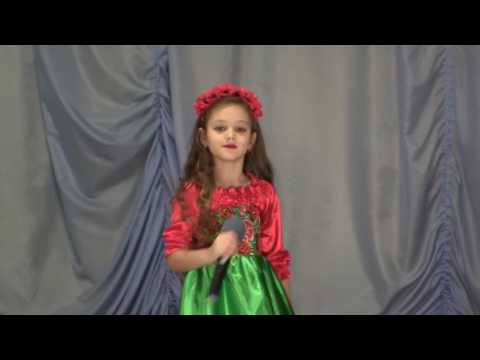 Галушка Каміла