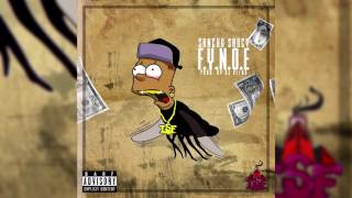 Sancho SAUCY-F.Y.N.O.E. (Official Audio)