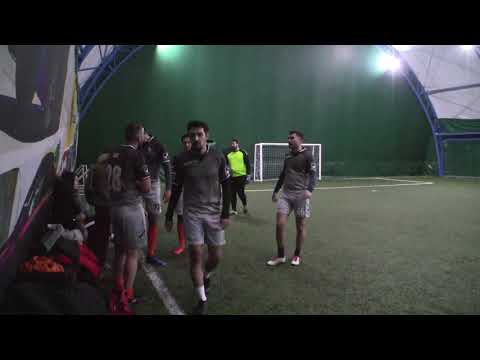 20 10 ⚽ Real Bucuresti – FC NVT 2 🏆 Seria C Bronze – Etapa 12  part 2