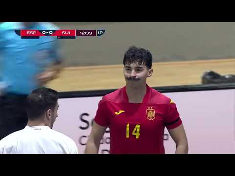 20250311 Spanien - Schweiz 6:0 ( 11 Mar UEFA Main Round Matchday 5)