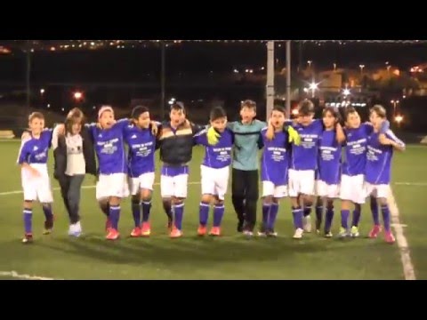 CD SAN ISIDRO 5 - URBIS O (ALEVÍN B)