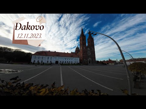 Đakovo 12 11 2023