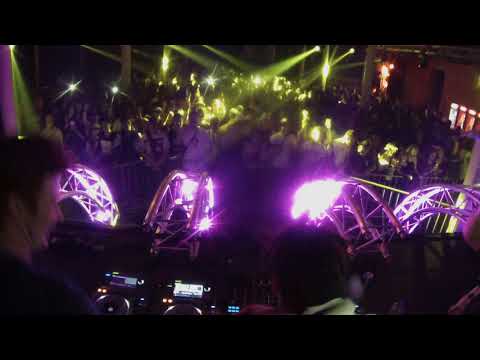 Emilian Wonk @ Invaderz Festival 2017