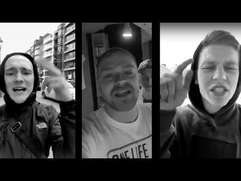 JANEK - ****DOLONY SKANDAL feat. WALEK, MAJKA