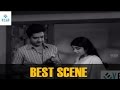 Prem Nazir Best Scene Nazhikakallu